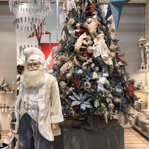 Выставка Christmasworld 2019